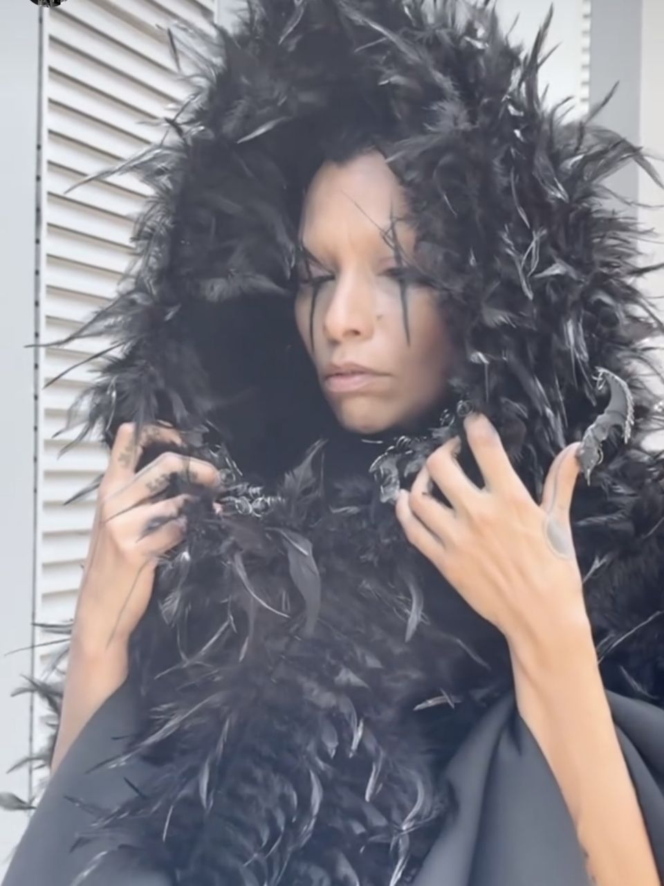 Machiaj editorial made by Ioana Malai - from Stailer
