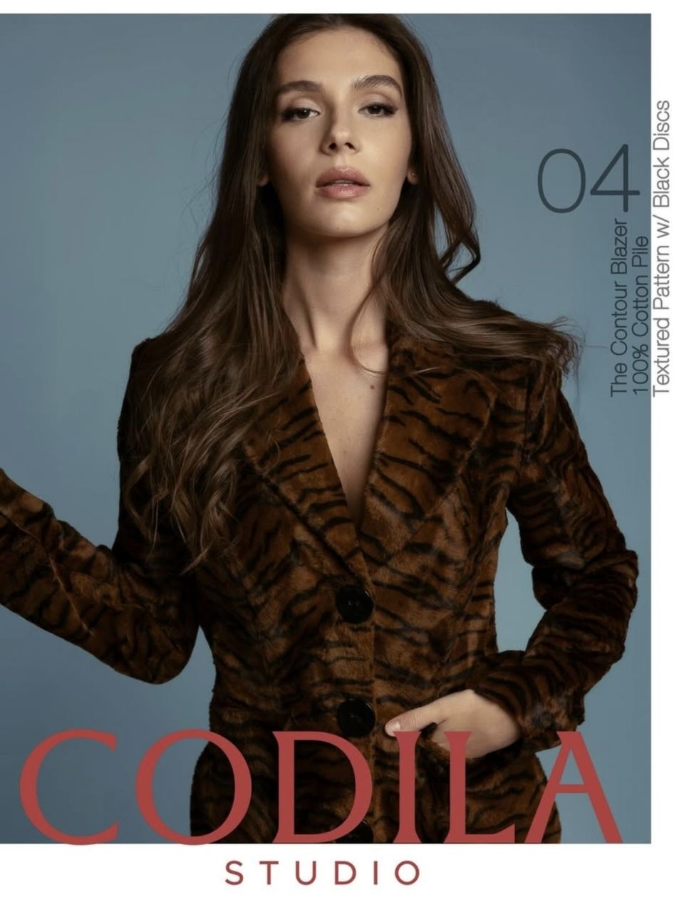 Machiaj editorial made by Ioana Malai - from Stailer