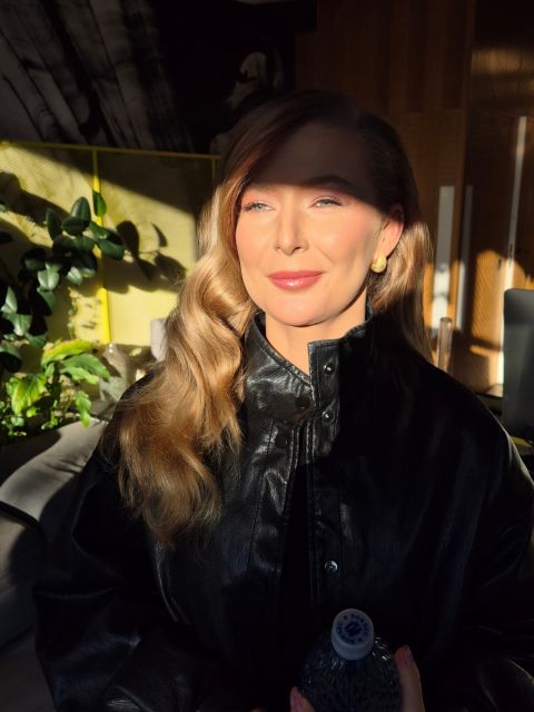 Machiaj evenimente made by Ioana Malai - from Stailer