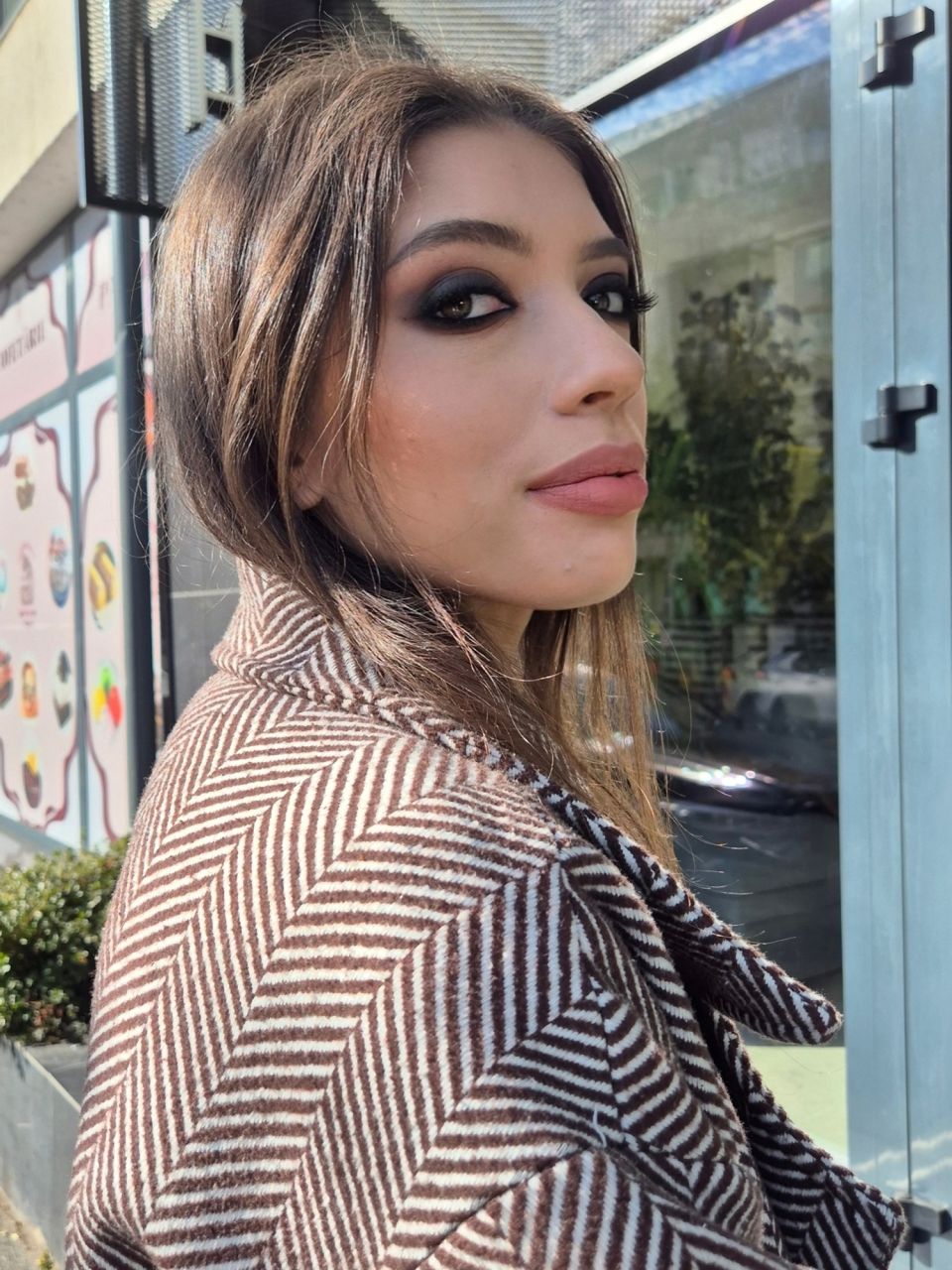 Machiaj evenimente made by Ioana Malai - from Stailer