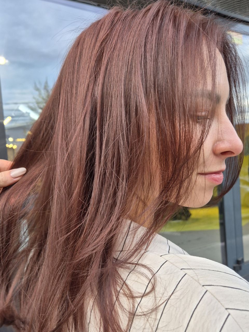 Pachet Vopsit - par mediu made by Ioana Malai - from Stailer Pachet Vopsit - par mediu made by Ioana Malai - from Stailer