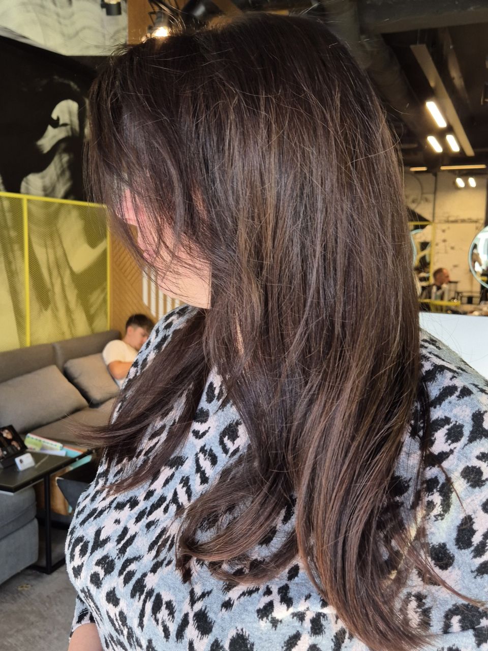 Pachet Vopsit - par mediu made by Ioana Malai - from Stailer