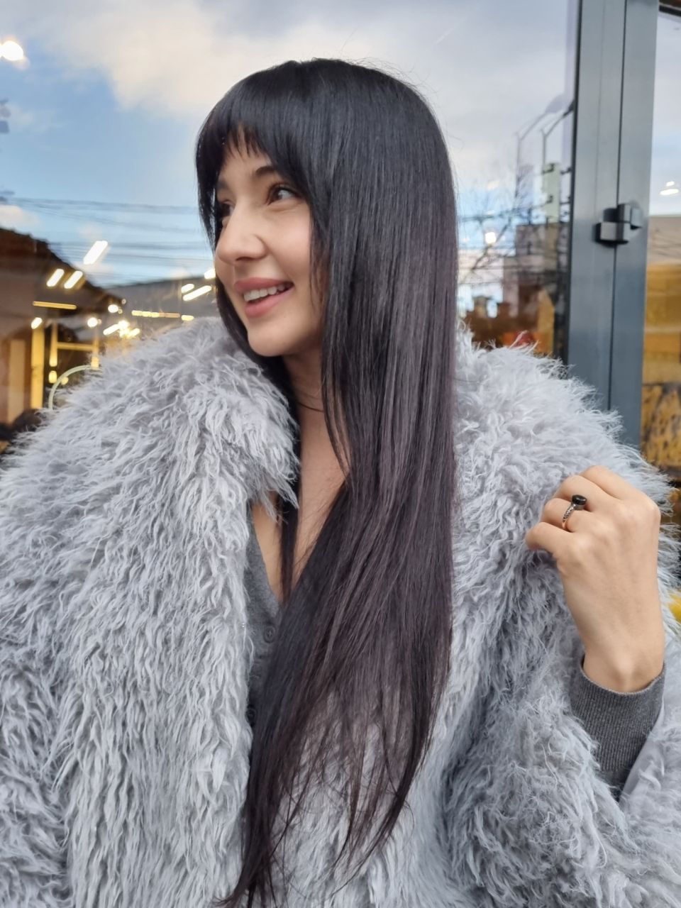 Pachet Vopsit - par mediu made by Ioana Malai - from Stailer