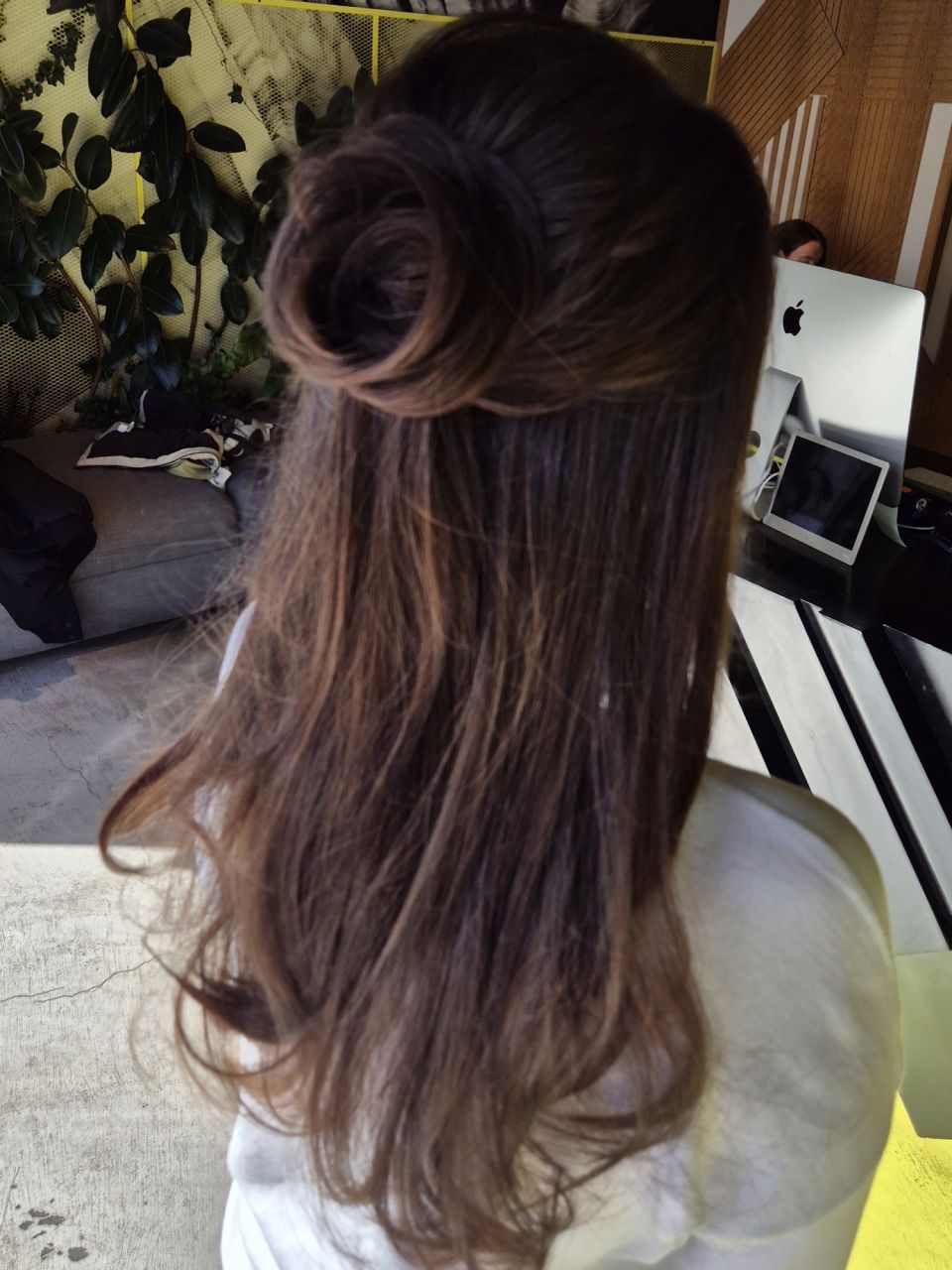 Spalat si Coafat made by Ioana Malai - from Stailer