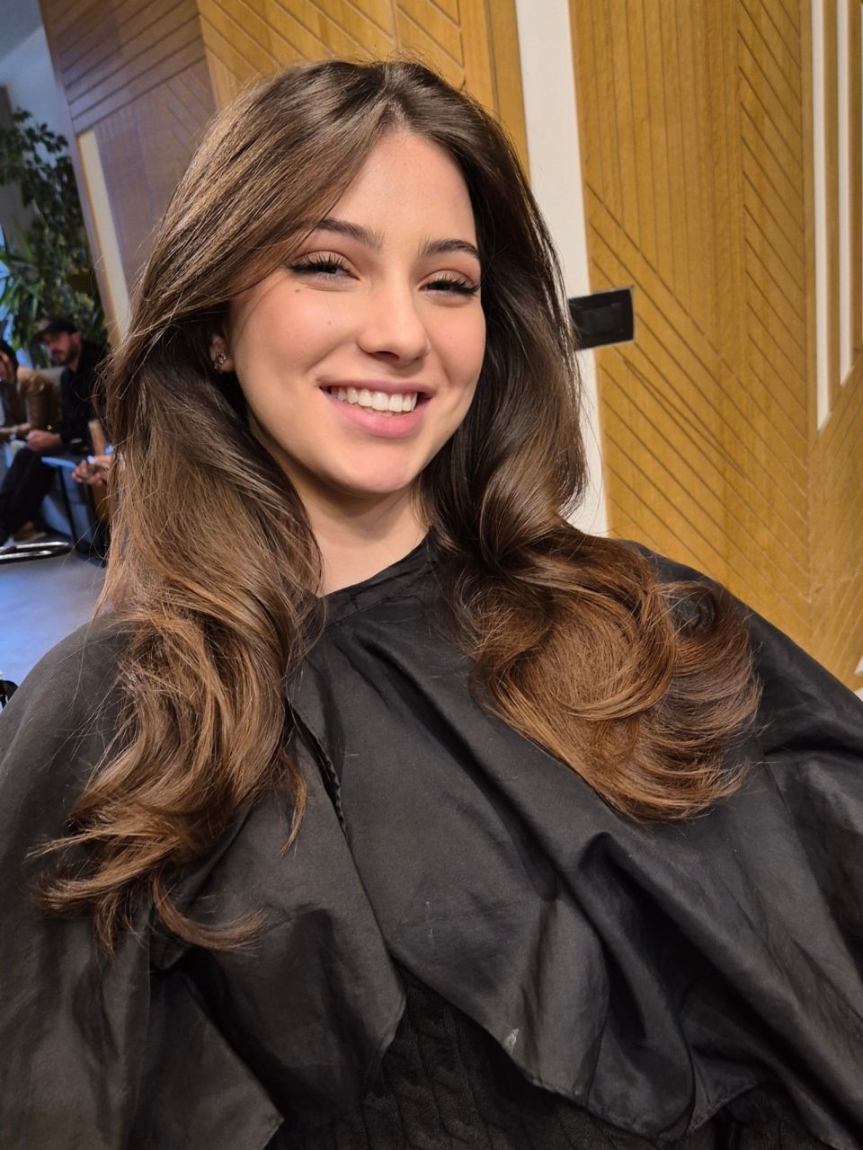 Spalat si Coafat made by Ioana Malai - from Stailer