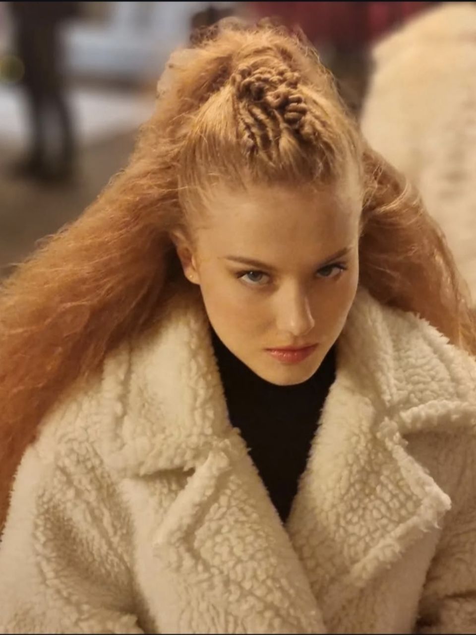 Spalat si Coafat made by Ioana Malai - from Stailer