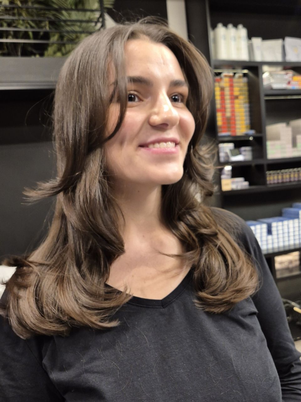 Tuns made by Ioana Malai - from Stailer