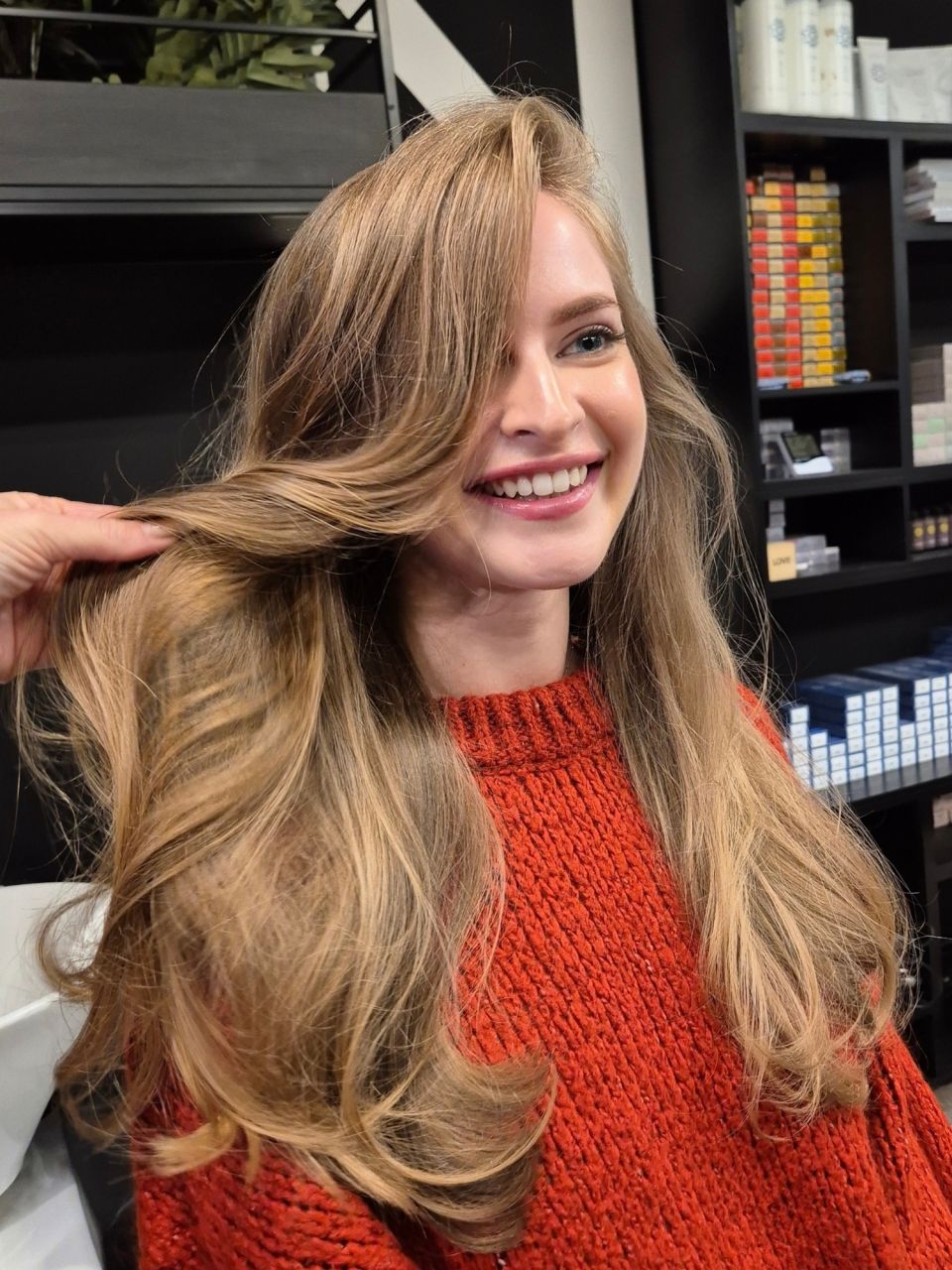 Tuns made by Ioana Malai - from Stailer