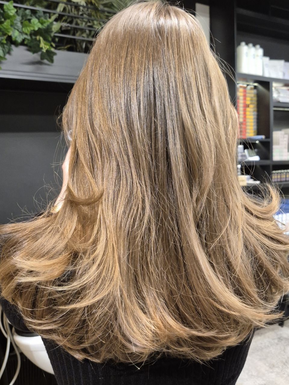 Tuns made by Ioana Malai - from Stailer