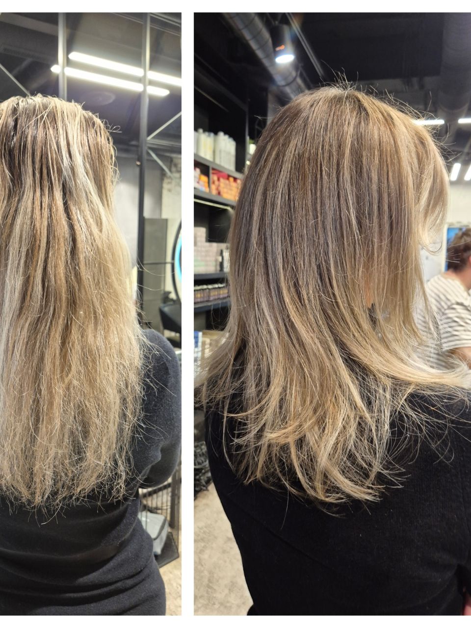 Tuns made by Ioana Malai - from Stailer