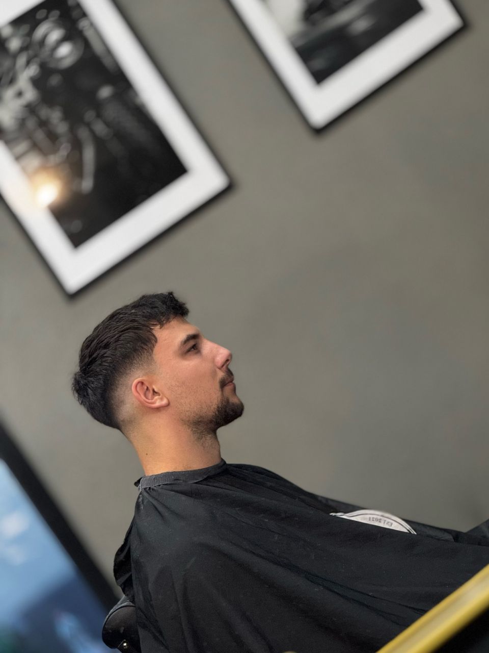 Tuns made by Ervin Gombar - from Stailer