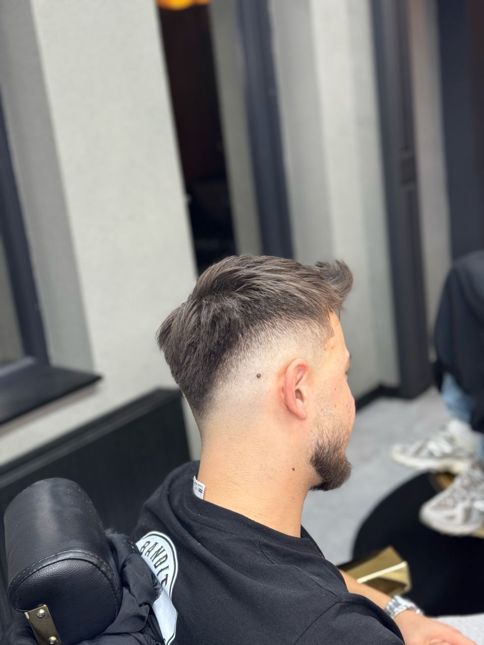 Tuns made by Ervin Gombar - from Stailer