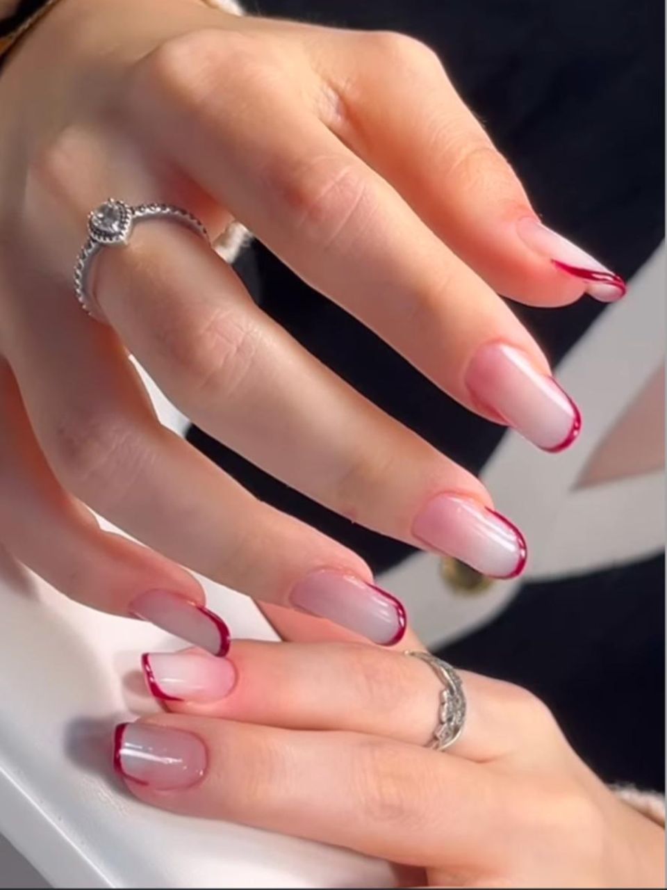 Intretinere unghii cu gel made by Valentina V - from Stailer