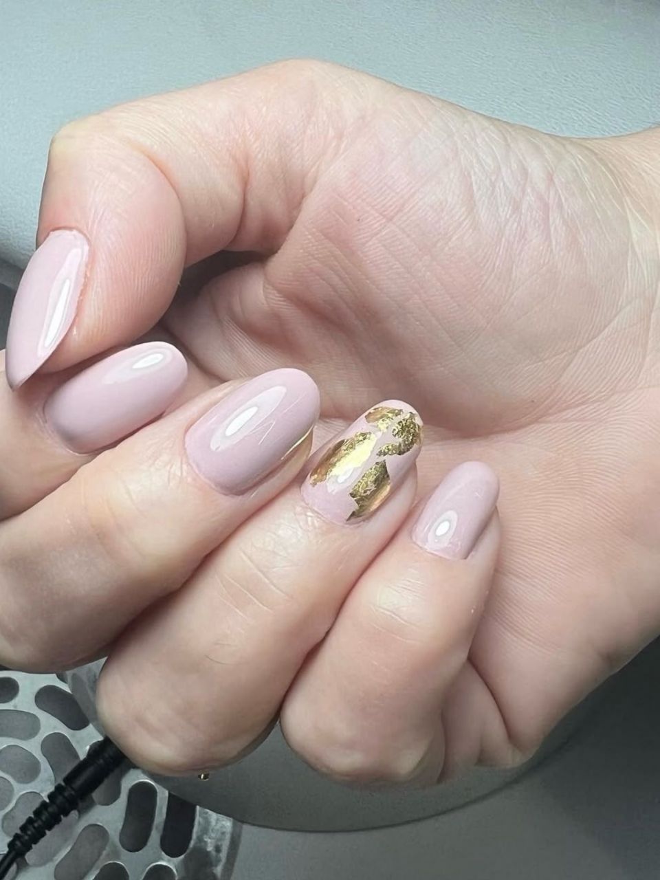 Intretinere unghii cu gel made by Valentina V - from Stailer