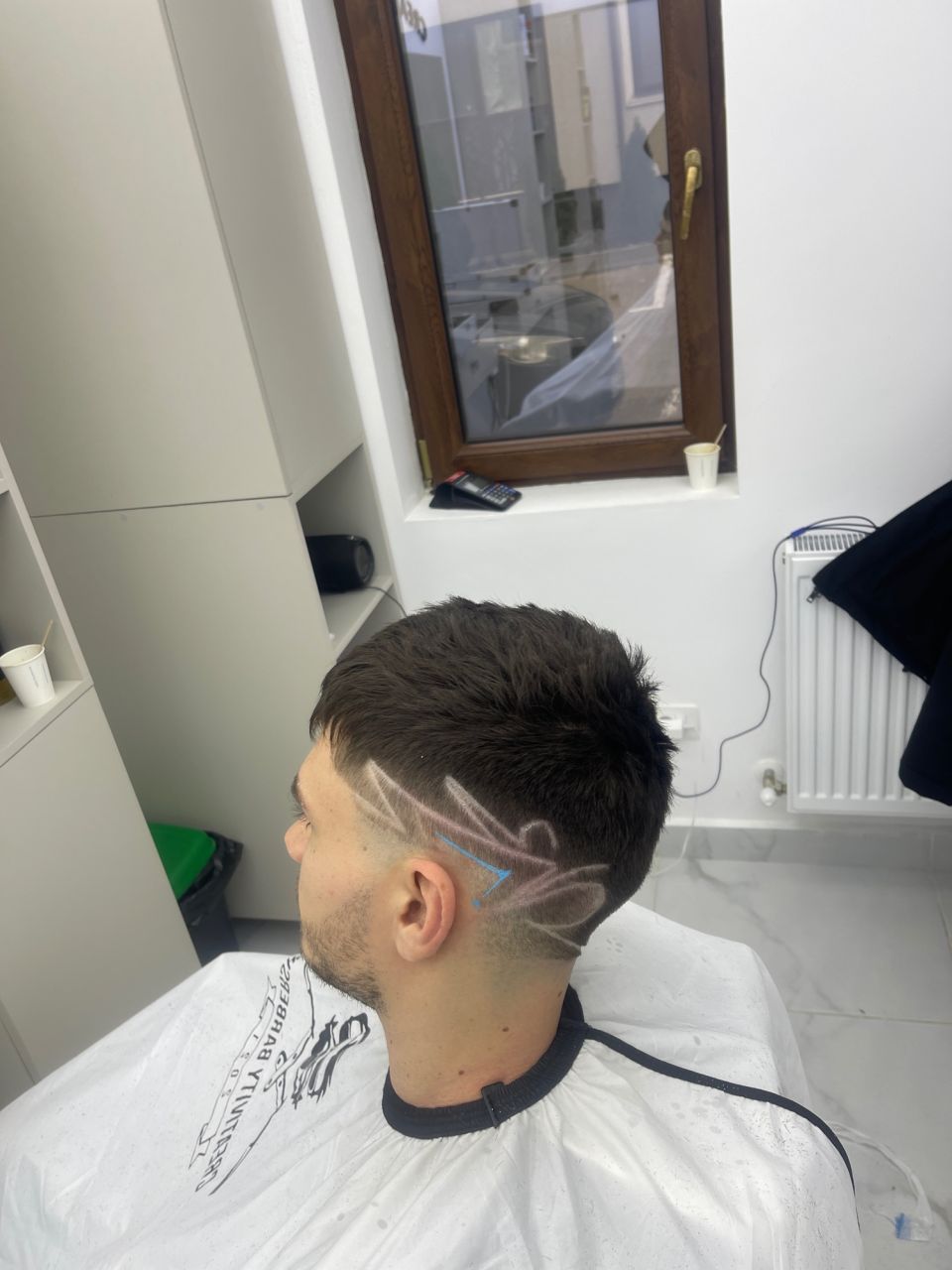 Pachet tuns made by Mirel Alexandru Niculica - from Stailer