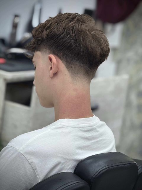 Tuns - par lung made by Mirel Alexandru Niculica - from Stailer