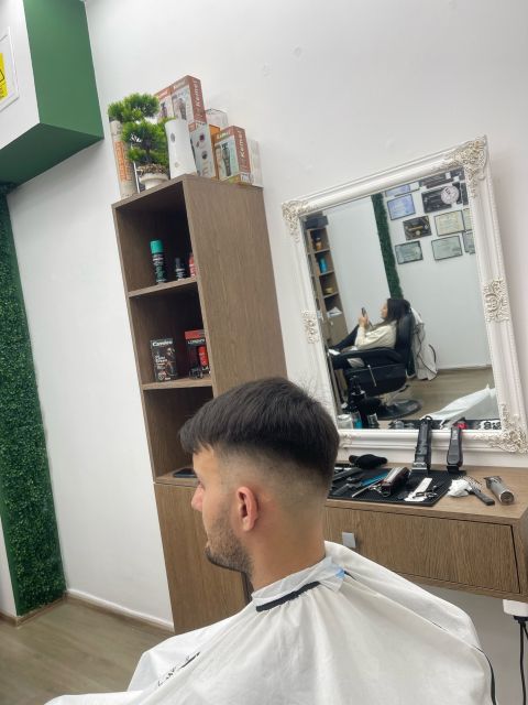 Tuns si aranjat made by Mirel Alexandru Niculica - from Stailer