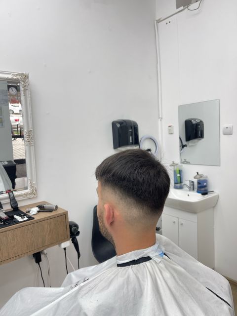 Tuns si aranjat made by Mirel Alexandru Niculica - from Stailer