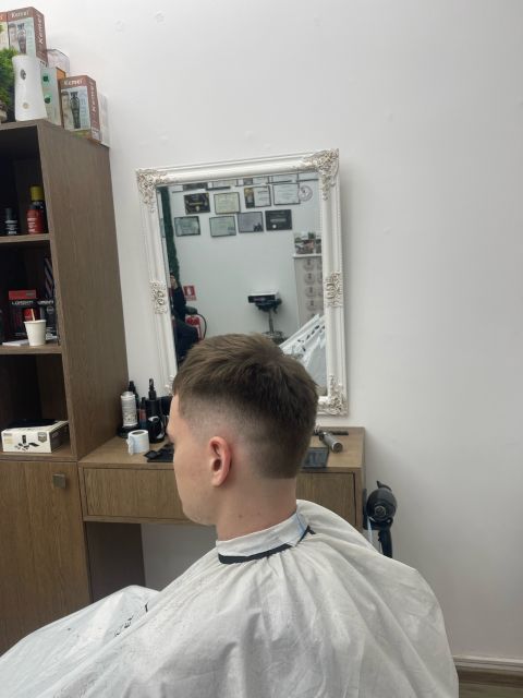 Tuns si aranjat made by Mirel Alexandru Niculica - from Stailer