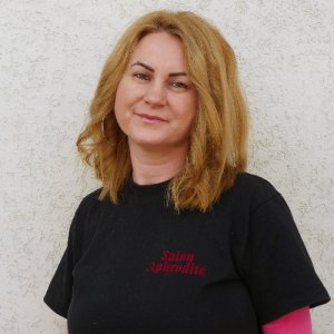 Melinda Melinda