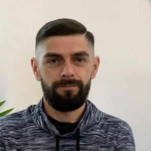 Daniel Perte