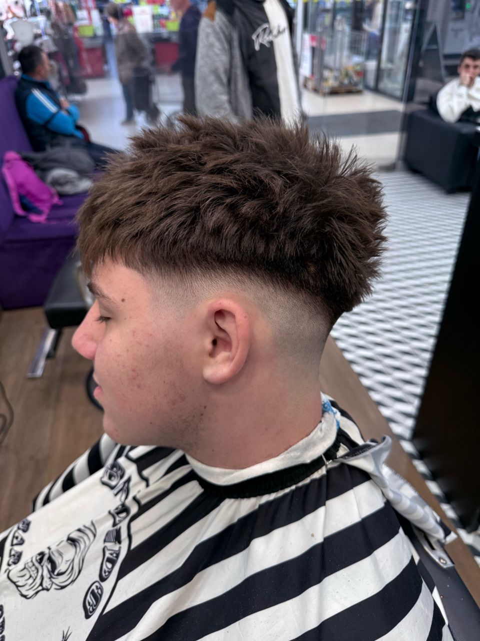 Tuns made by Marius  N joy  - from Stailer