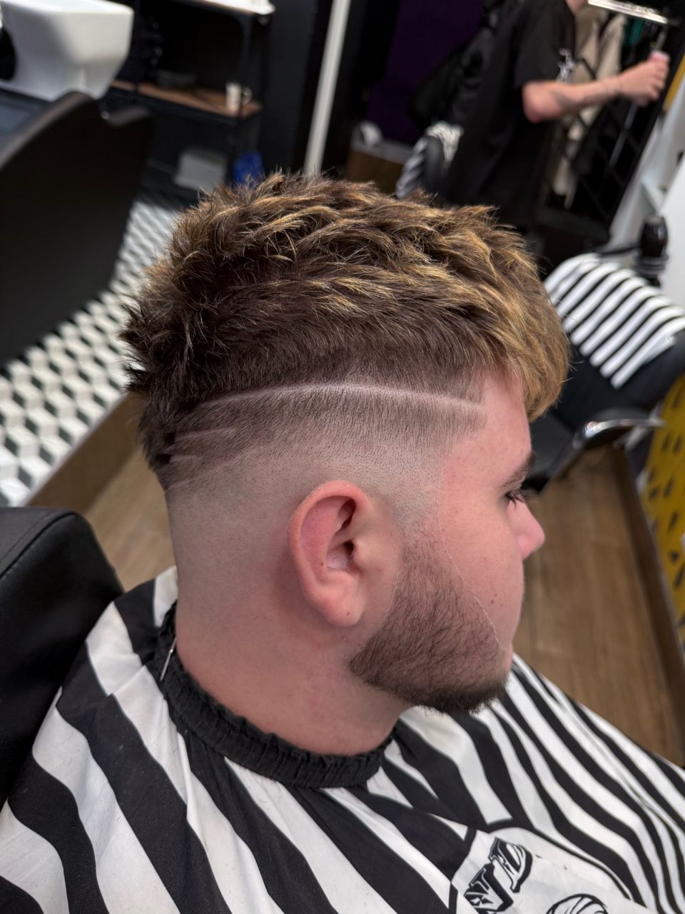 Tuns made by Marius  N joy  - from Stailer