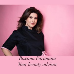 Roxana Farauanu