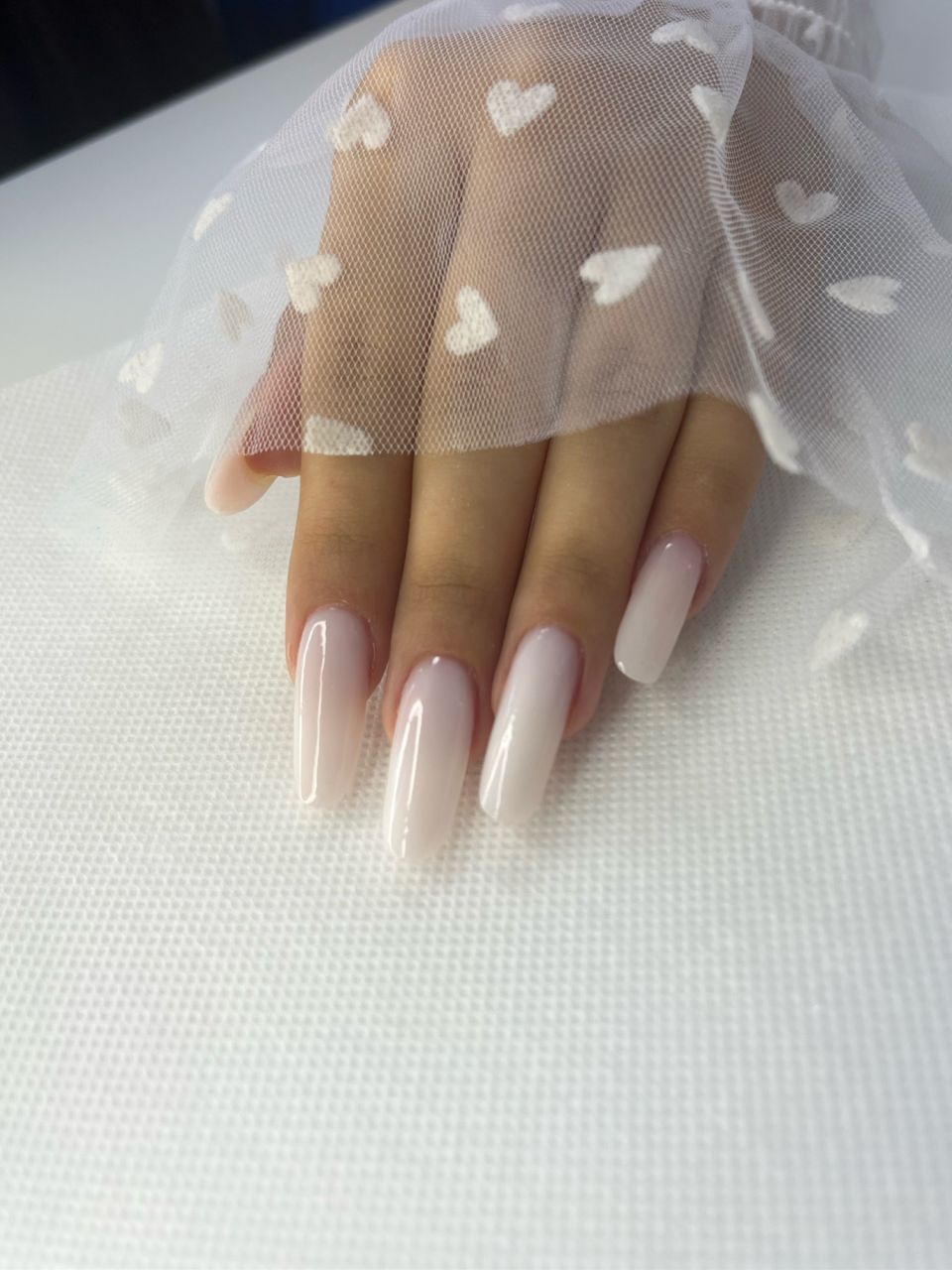 Intretinere unghii cu gel made by Marcela Man - from Stailer