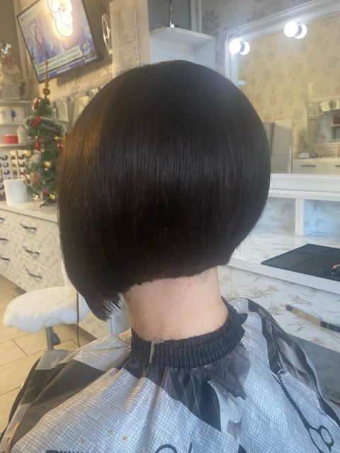Tuns bob made by Ela  Mihaela - from Stailer