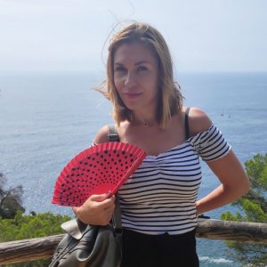Tania Sirbu Tania Sirbu