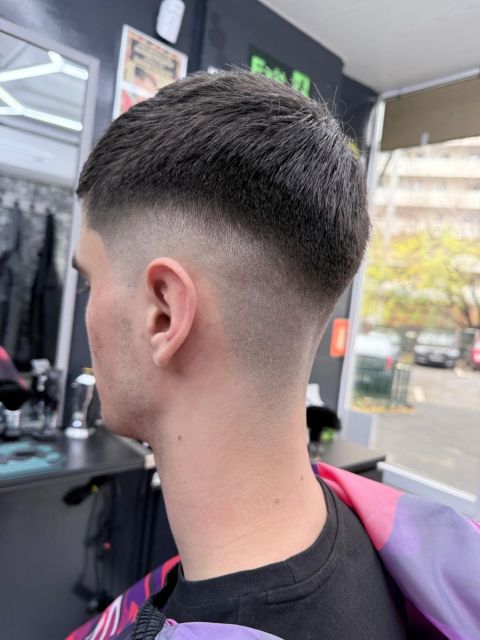 Tuns made by Petrescu George - from Stailer