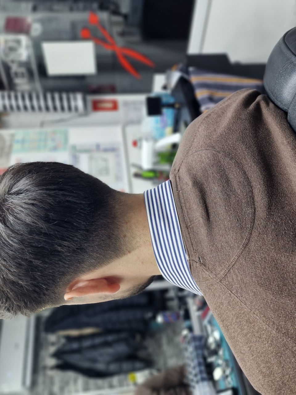 Tuns made by Petrescu George - from Stailer