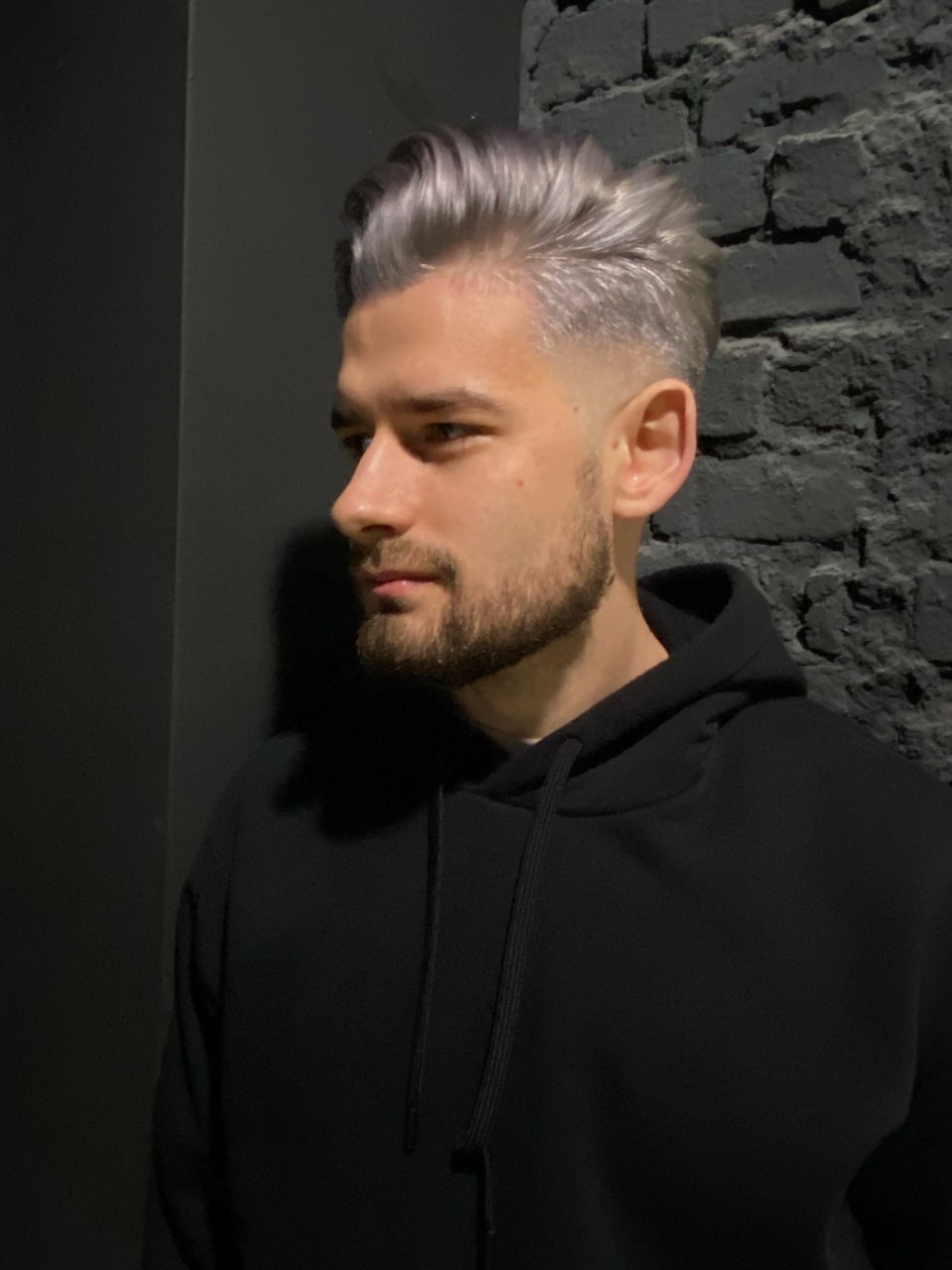 Decolorare si Nuantare par made by Sarmisa Pîrlea - from Stailer