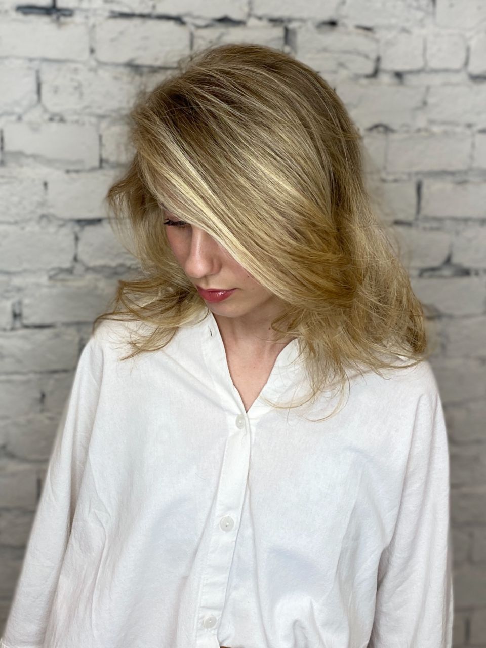 Vopsit tehnici speciale made by Sarmisa Pîrlea - from Stailer