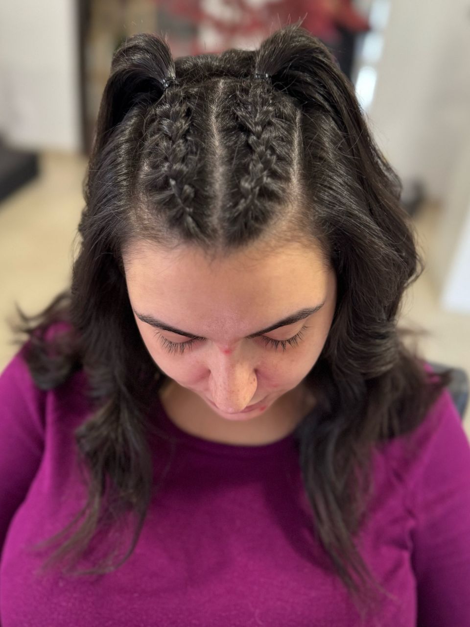 Impletituri made by Roxana Andrada Ghib - from Stailer