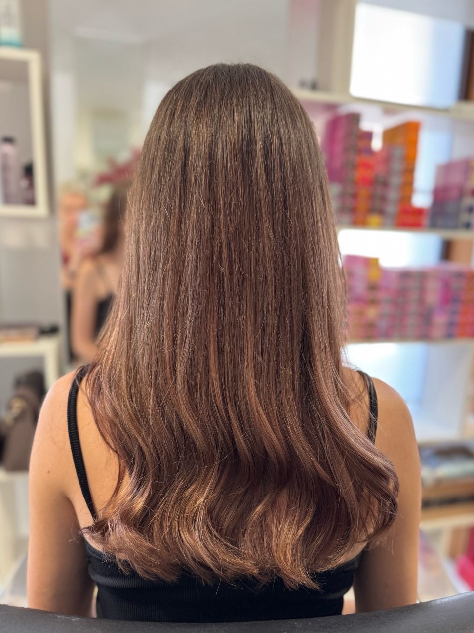 Pachet Vopsit Balayage made by Roxana Andrada Ghib - from Stailer Pachet Vopsit Balayage made by Roxana Andrada Ghib - from Stailer