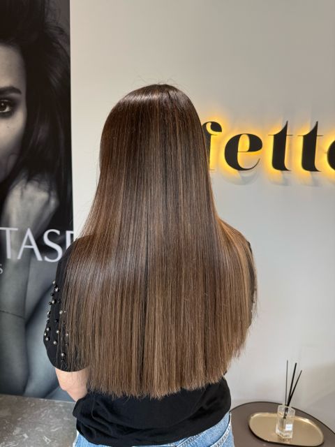 Pachet Vopsit Balayage made by Catalin Manescu - from Stailer