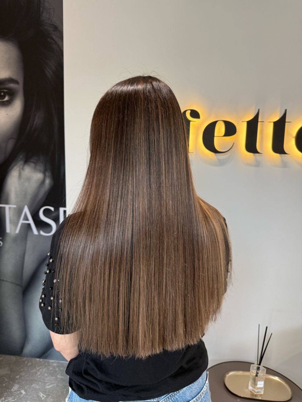 Pachet Vopsit Balayage made by Catalin Manescu - from Stailer