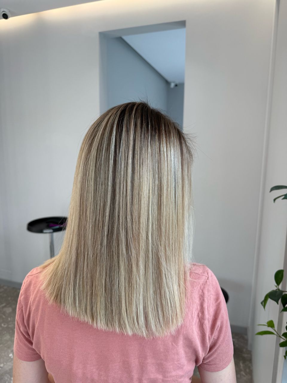 Pachet Vopsit Balayage made by Catalin Manescu - from Stailer