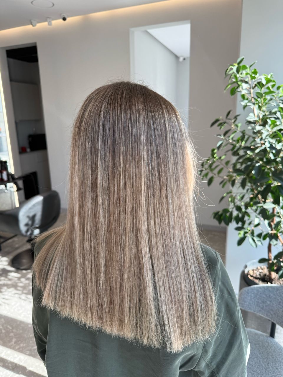 Pachet Vopsit Balayage made by Catalin Manescu - from Stailer