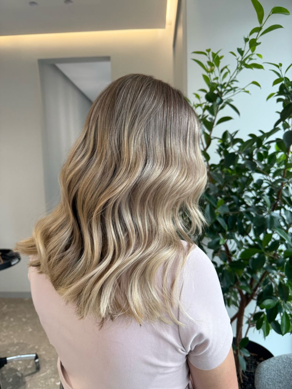 Pachet Vopsit Balayage made by Catalin Manescu - from Stailer