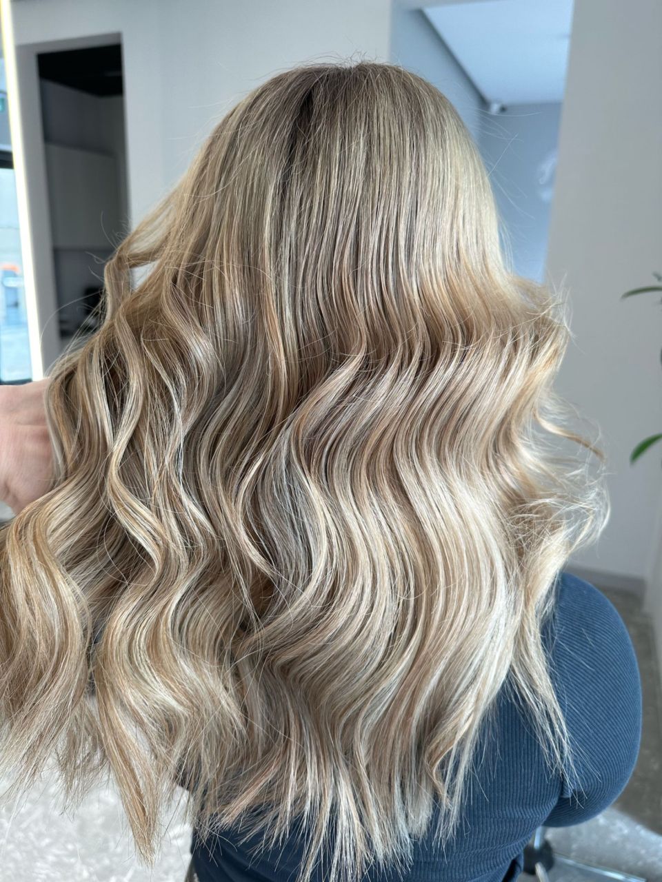 Pachet Vopsit Balayage made by Catalin Manescu - from Stailer