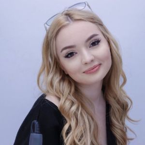 Teodora Dediu