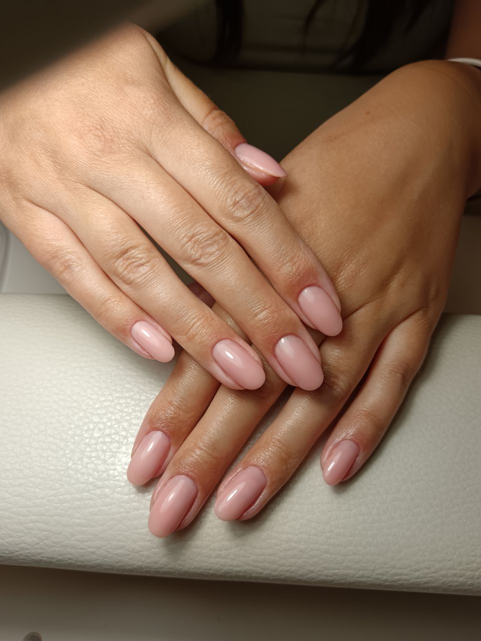 Intretinere unghii cu gel made by Ioana Caralau - from Stailer Intretinere unghii cu gel made by Ioana Caralau - from Stailer