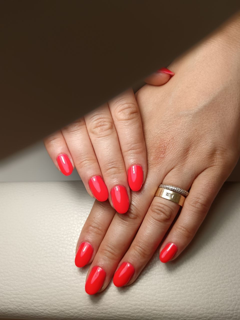 Intretinere unghii cu gel made by Ioana Caralau - from Stailer Intretinere unghii cu gel made by Ioana Caralau - from Stailer