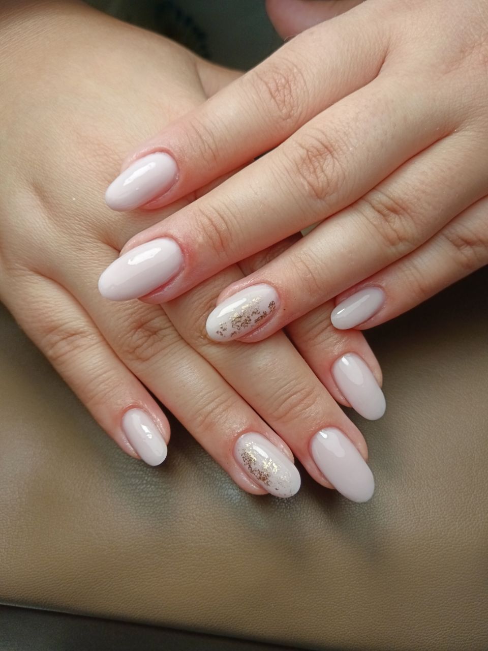Intretinere unghii cu gel made by Ioana Caralau - from Stailer Intretinere unghii cu gel made by Ioana Caralau - from Stailer