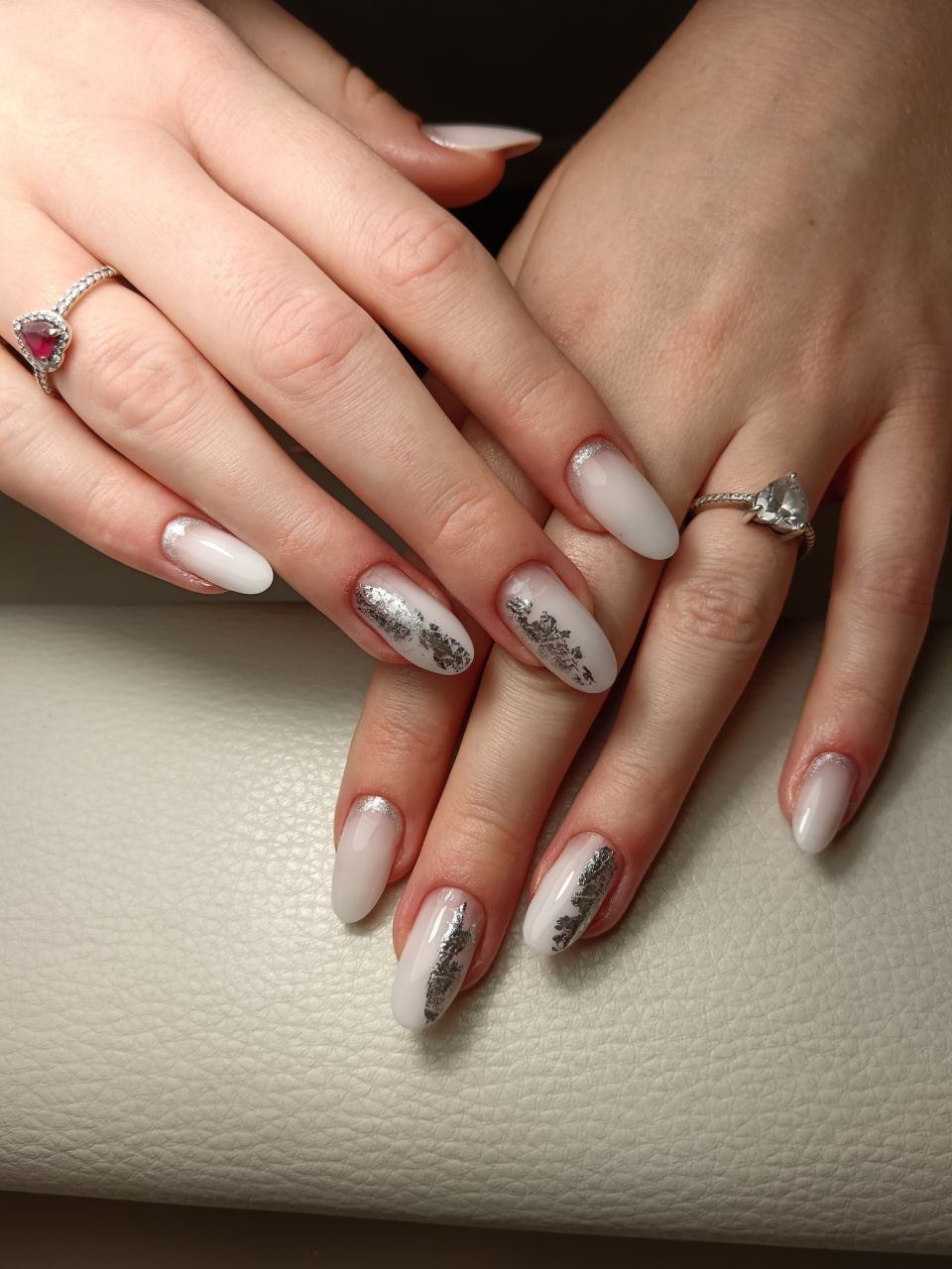 Intretinere unghii cu gel made by Ioana Caralau - from Stailer Intretinere unghii cu gel made by Ioana Caralau - from Stailer