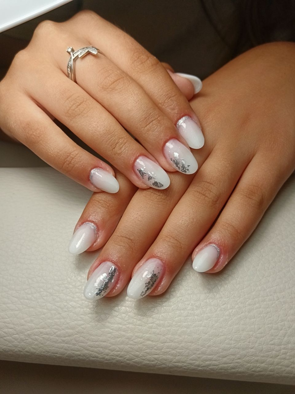 Intretinere unghii cu gel made by Ioana Caralau - from Stailer Intretinere unghii cu gel made by Ioana Caralau - from Stailer