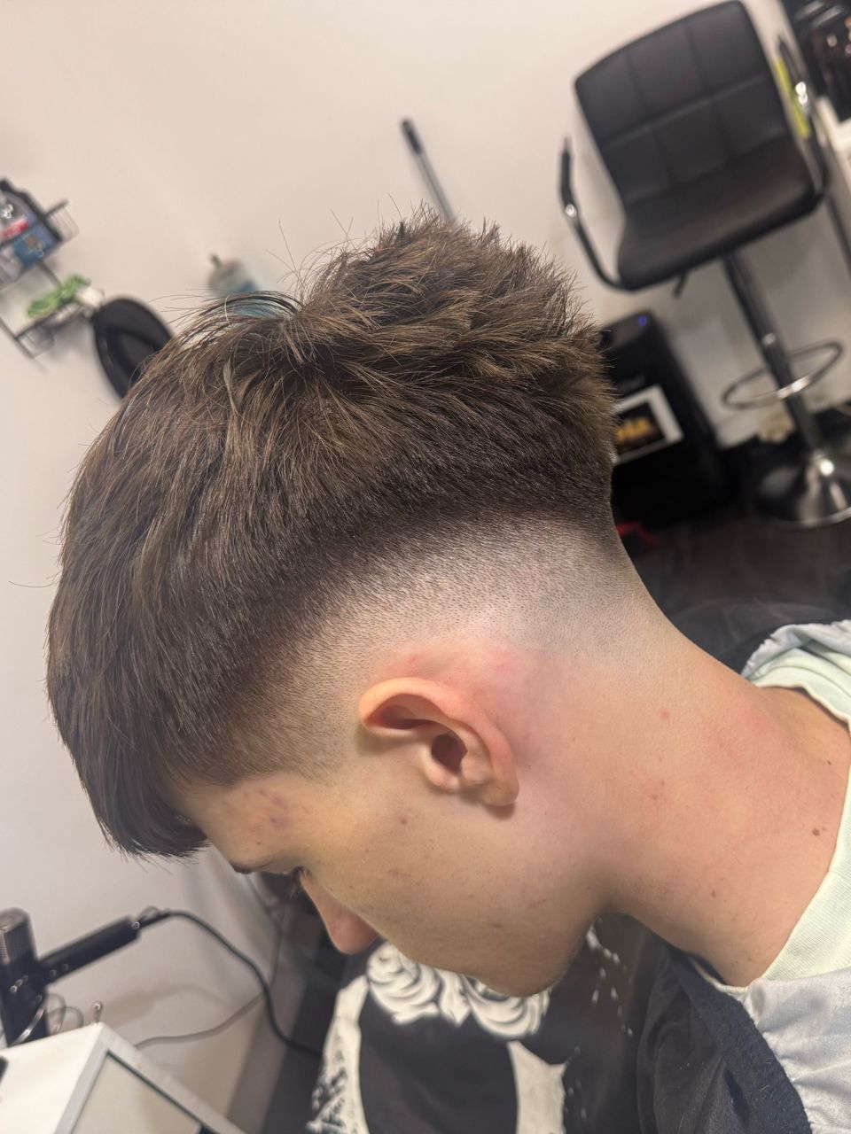 Tuns made by Andrei Darius - from Stailer